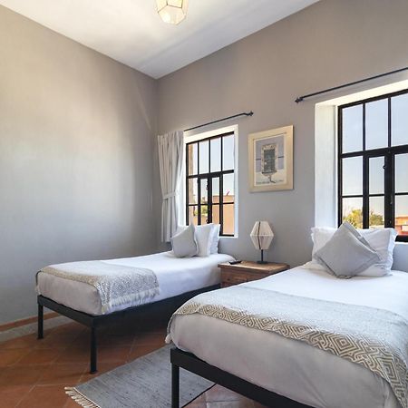 Casa Goyri San Miguel De Allende Dış mekan fotoğraf
