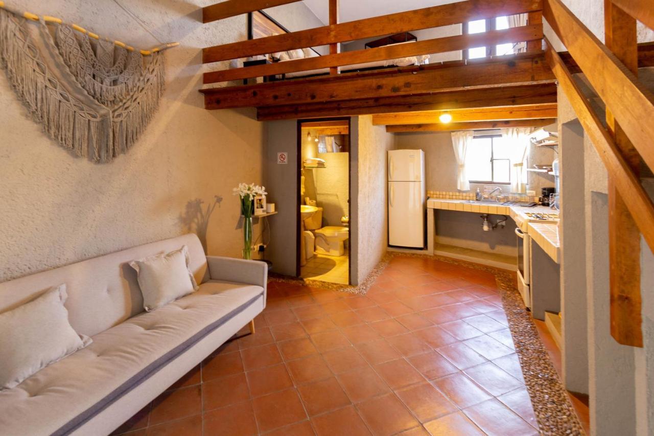 Casa Goyri San Miguel De Allende Dış mekan fotoğraf