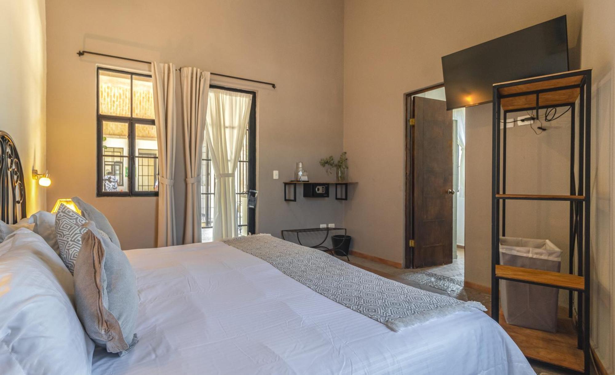 Casa Goyri San Miguel De Allende Dış mekan fotoğraf