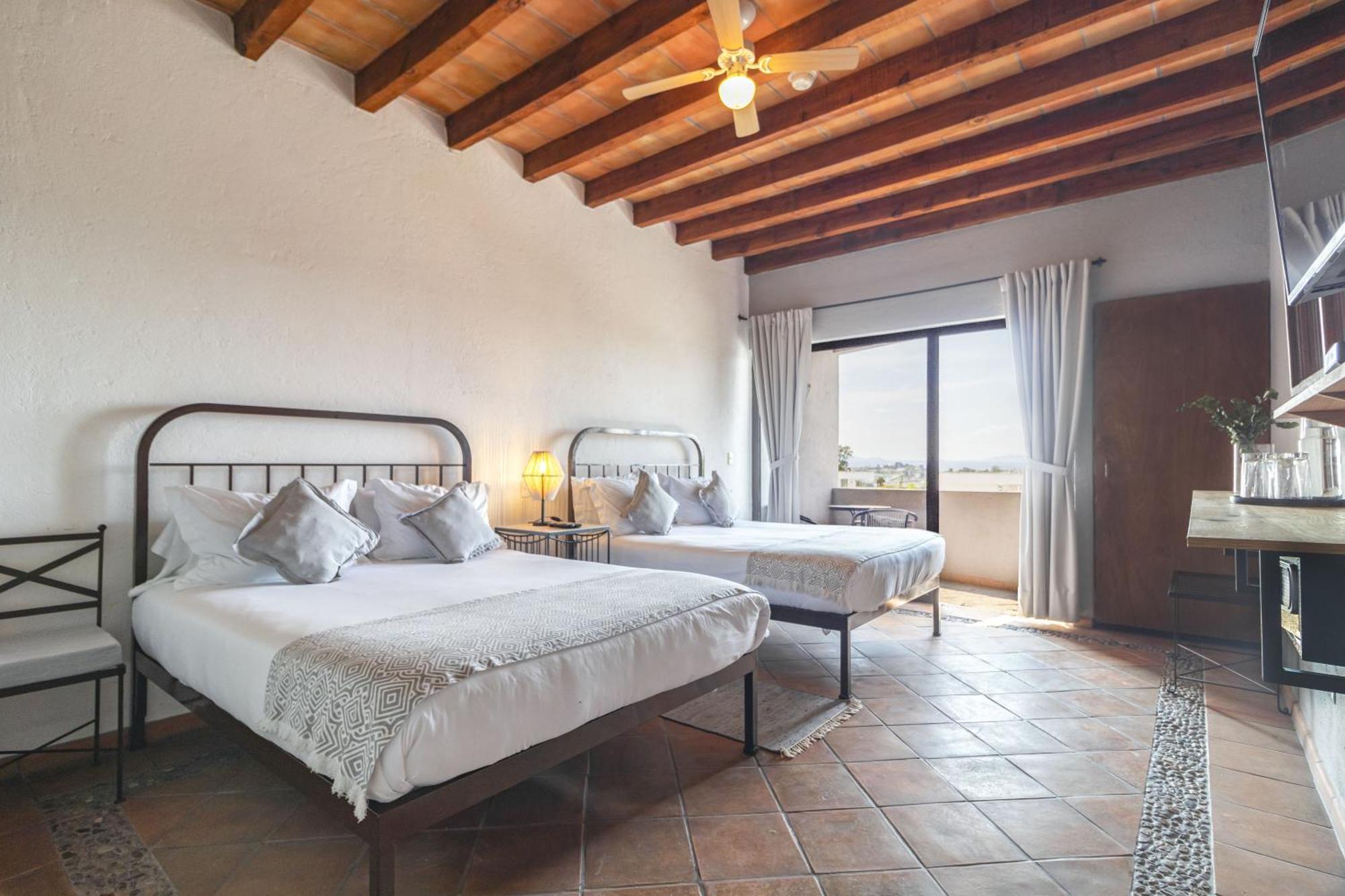 Casa Goyri San Miguel De Allende Dış mekan fotoğraf