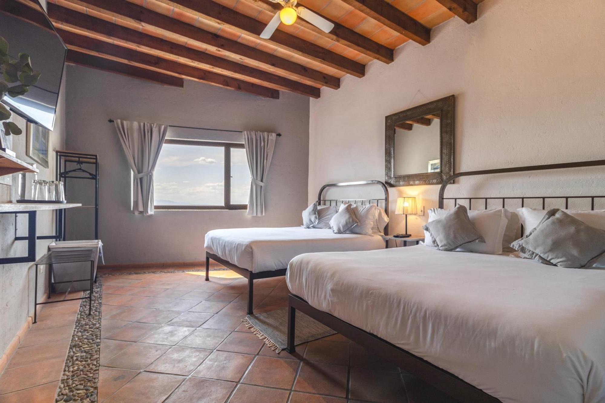 Casa Goyri San Miguel De Allende Dış mekan fotoğraf