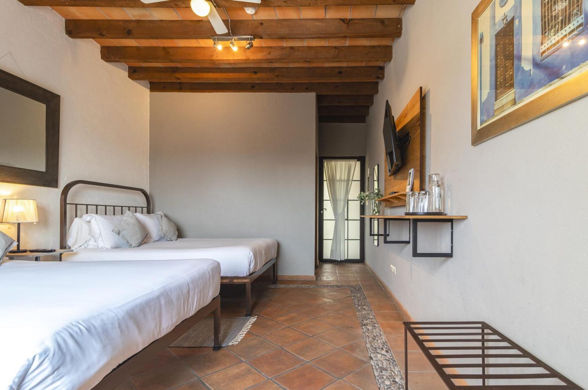 Casa Goyri San Miguel De Allende Dış mekan fotoğraf