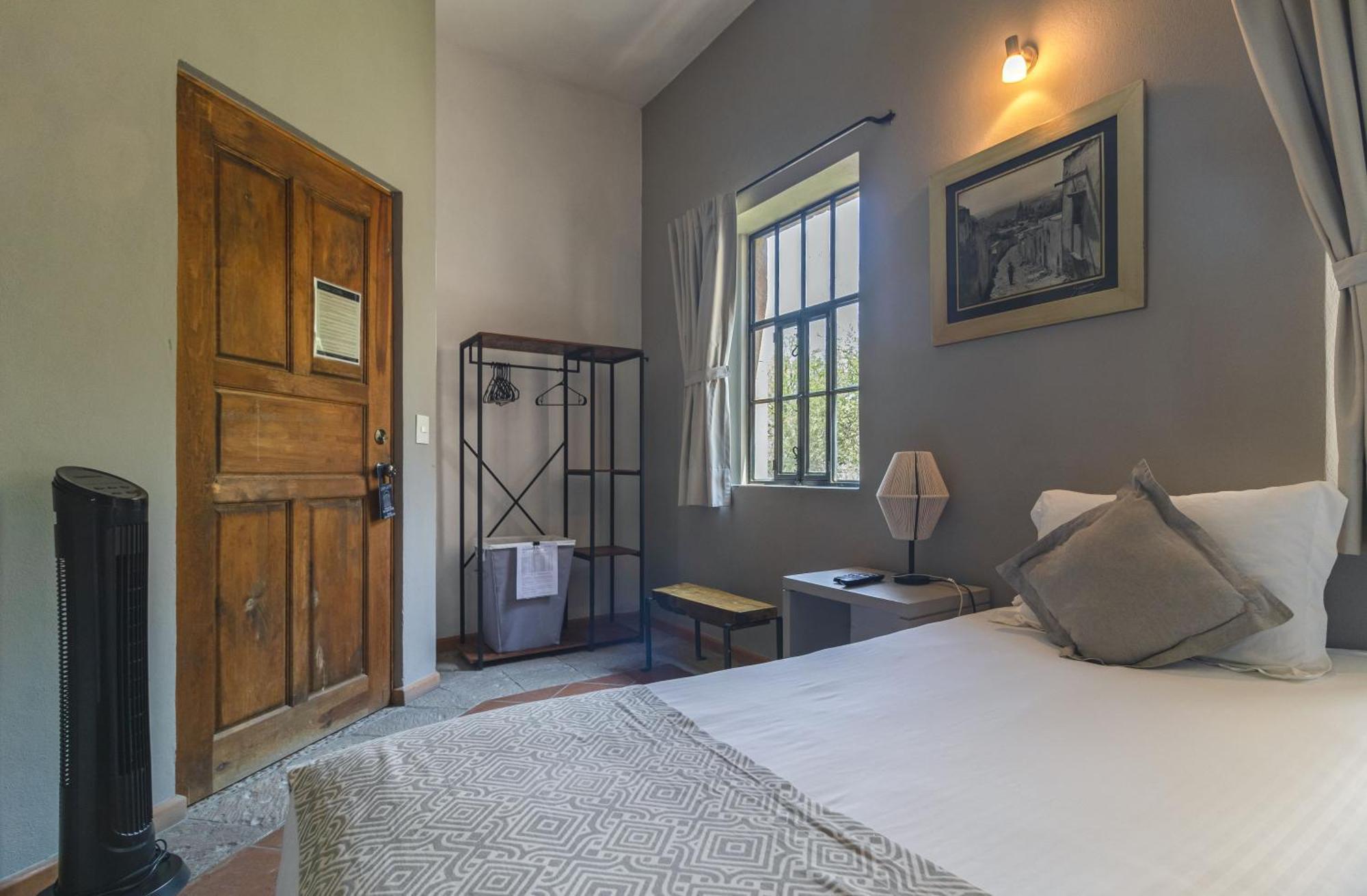 Casa Goyri San Miguel De Allende Dış mekan fotoğraf