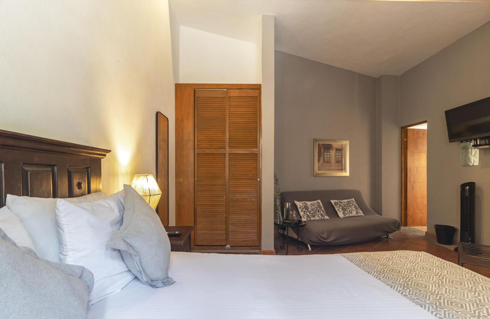 Casa Goyri San Miguel De Allende Dış mekan fotoğraf