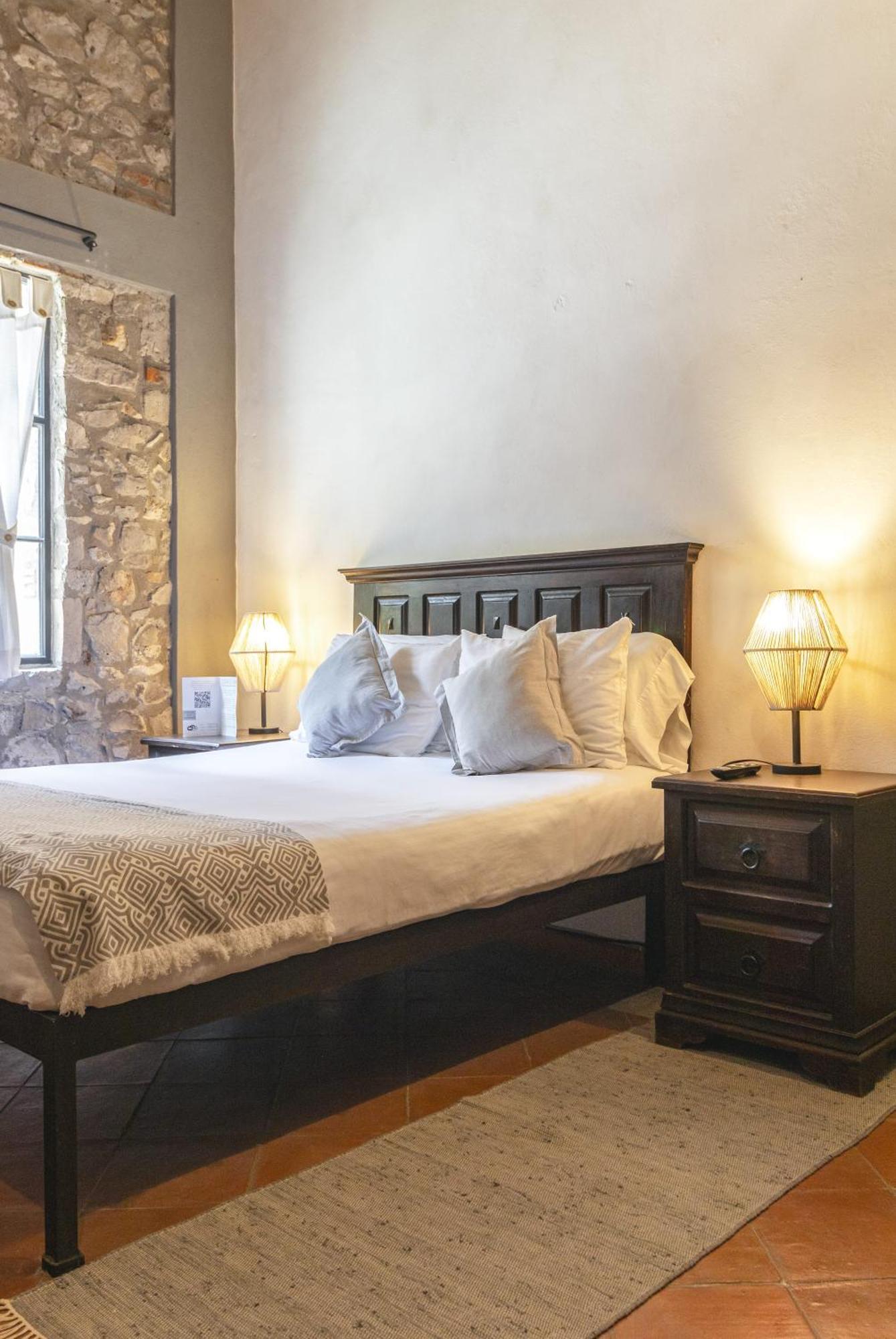 Casa Goyri San Miguel De Allende Dış mekan fotoğraf