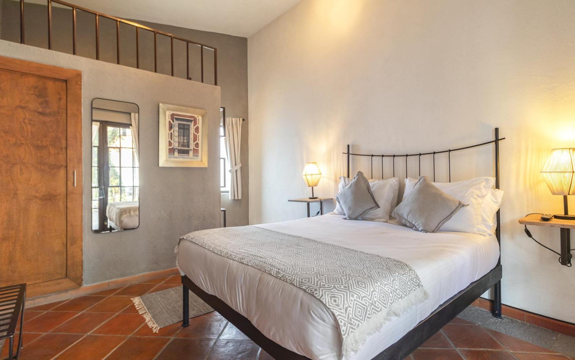 Casa Goyri San Miguel De Allende Dış mekan fotoğraf