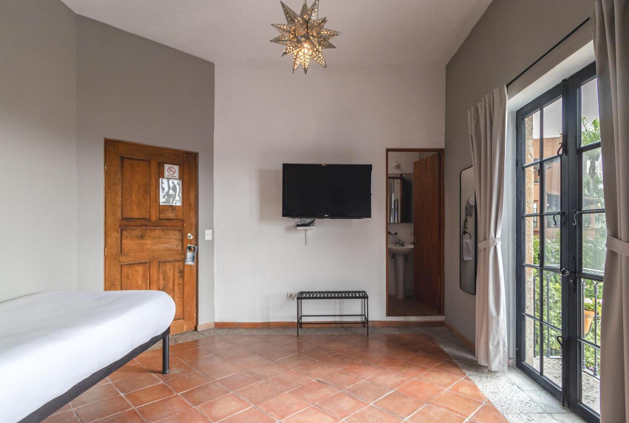Casa Goyri San Miguel De Allende Dış mekan fotoğraf