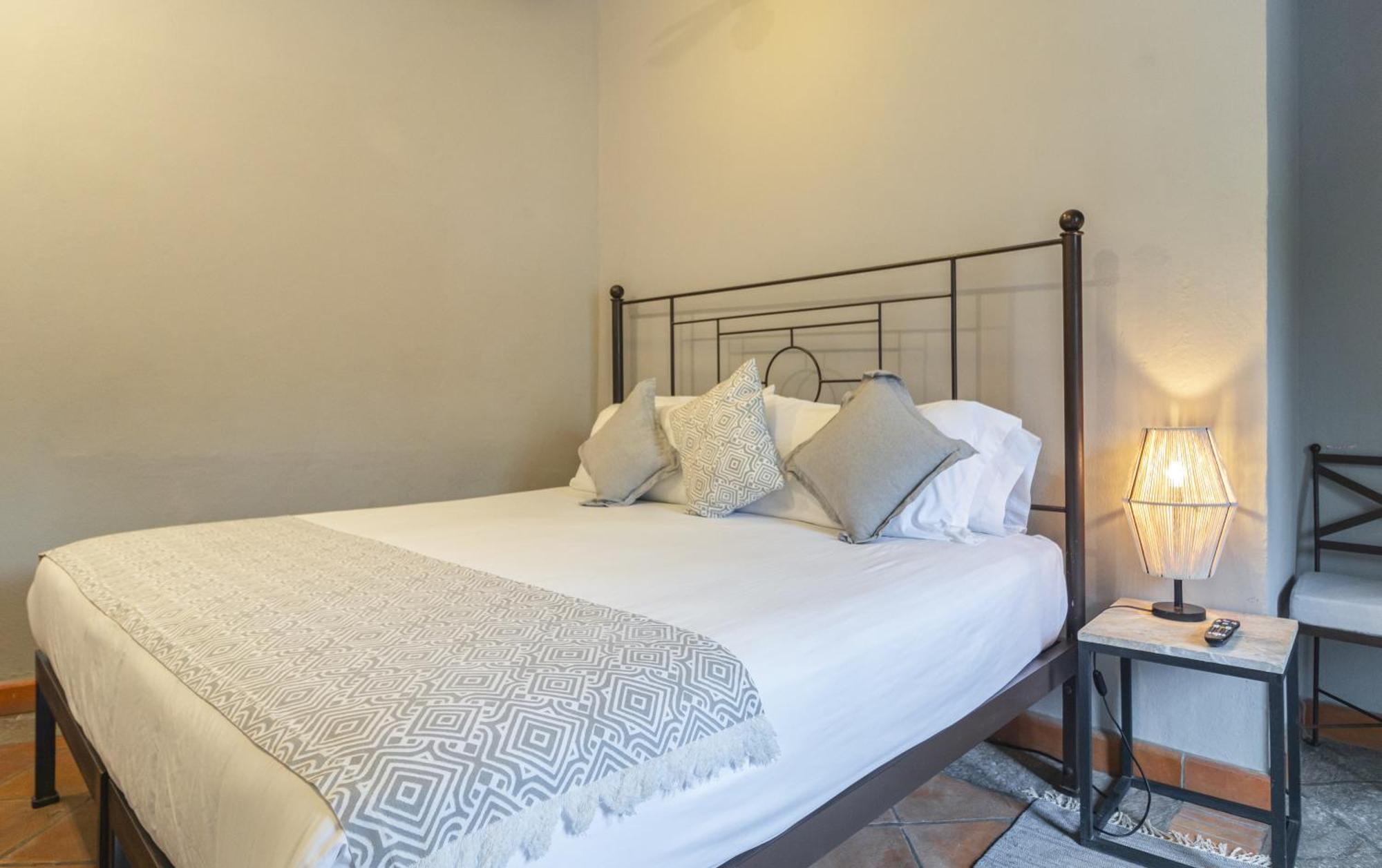 Casa Goyri San Miguel De Allende Dış mekan fotoğraf