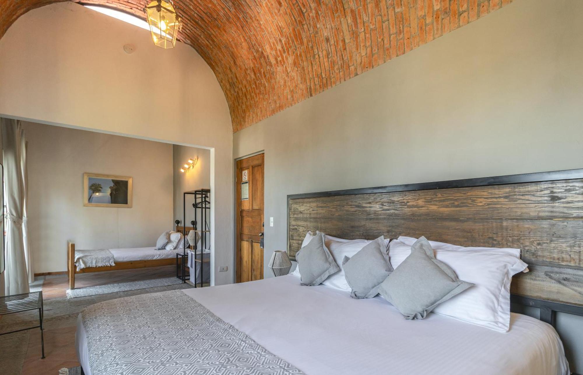 Casa Goyri San Miguel De Allende Dış mekan fotoğraf