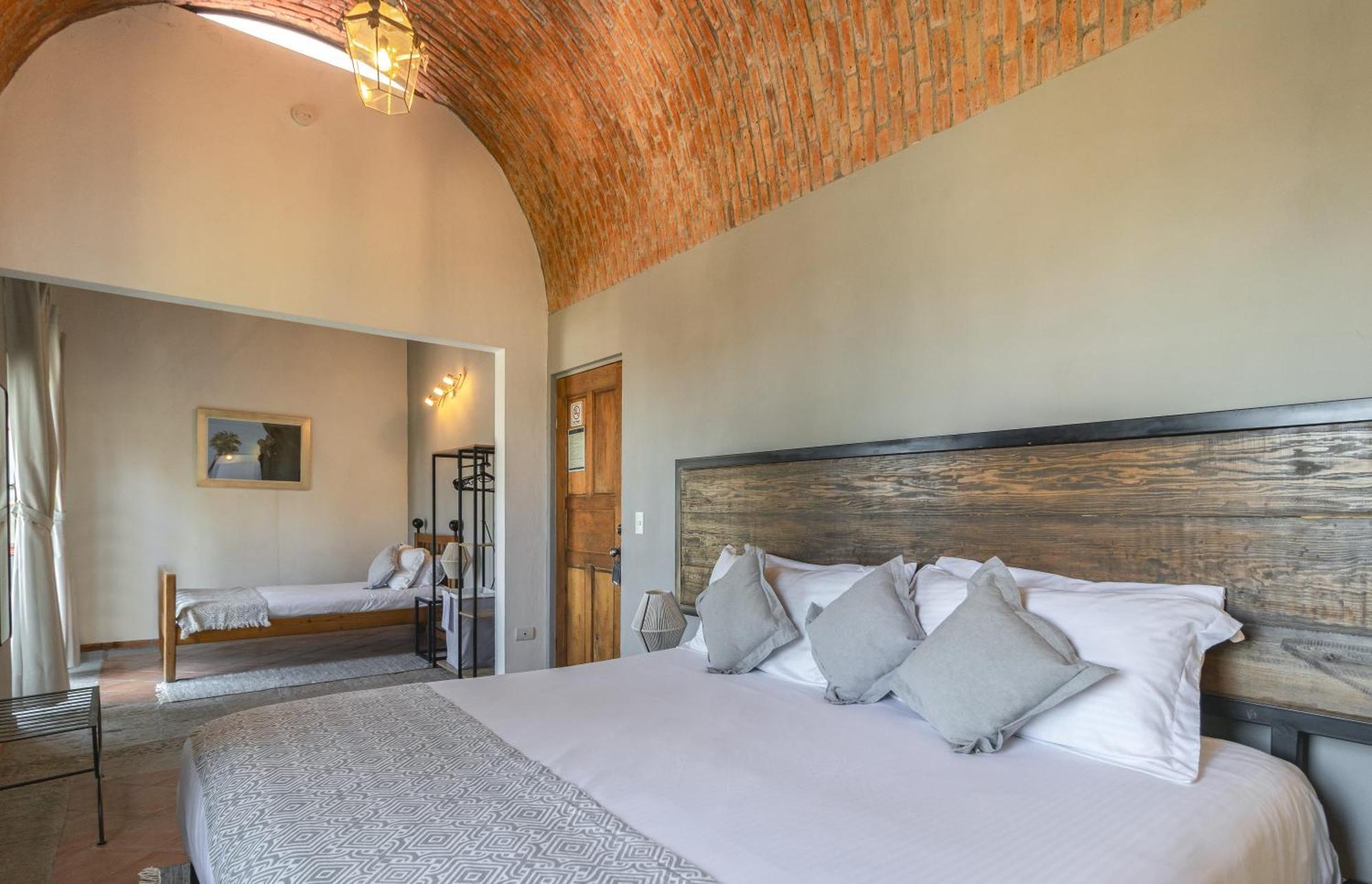 Casa Goyri San Miguel De Allende Dış mekan fotoğraf