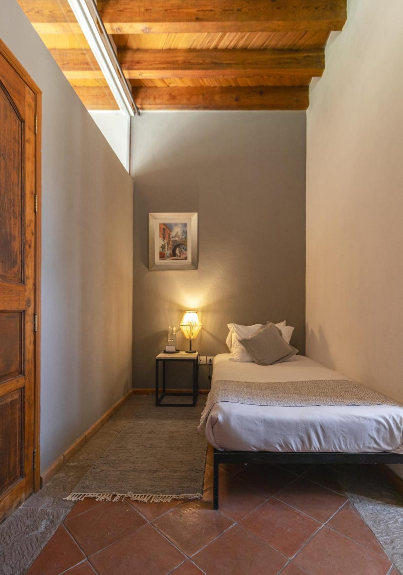 Casa Goyri San Miguel De Allende Dış mekan fotoğraf