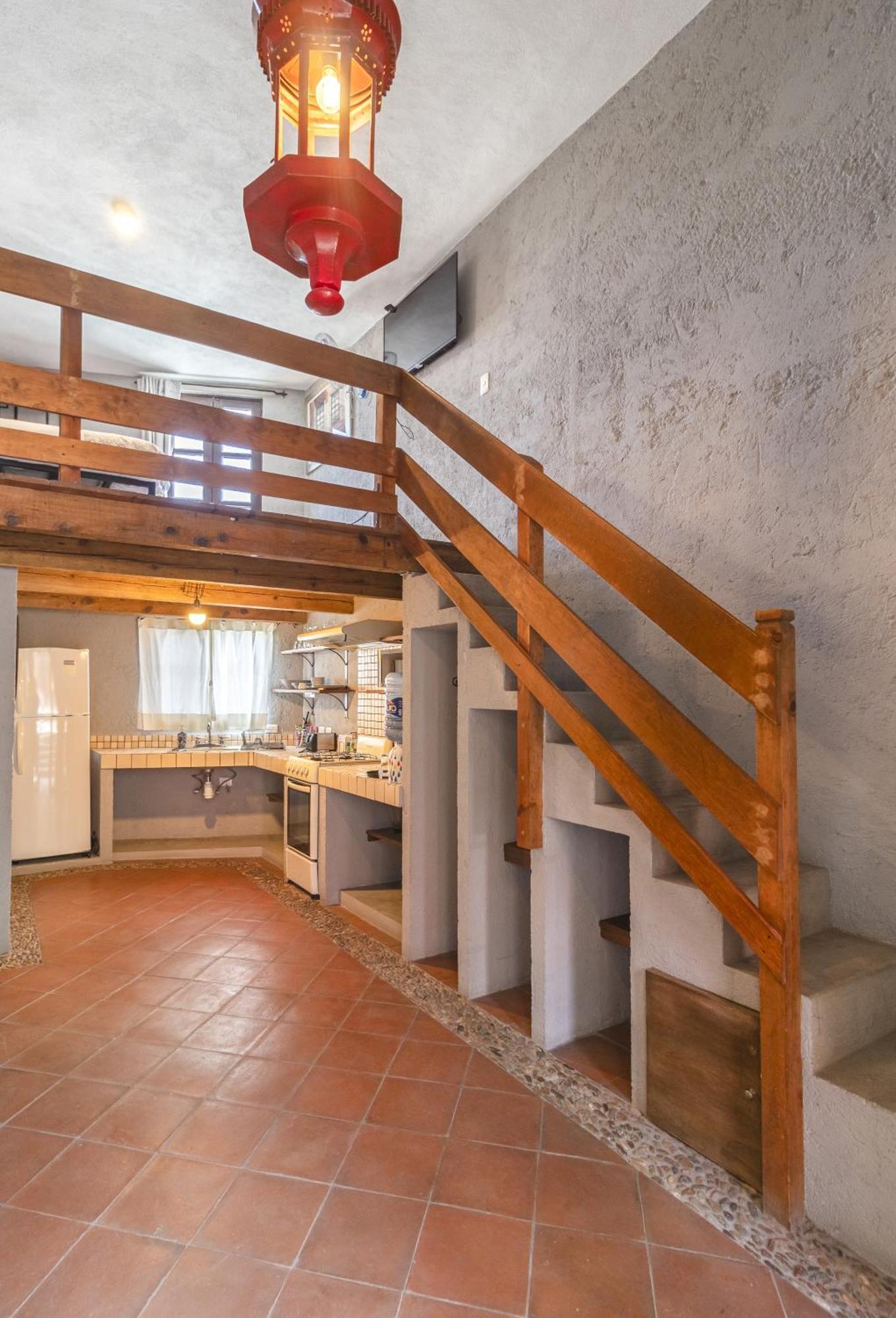 Casa Goyri San Miguel De Allende Dış mekan fotoğraf