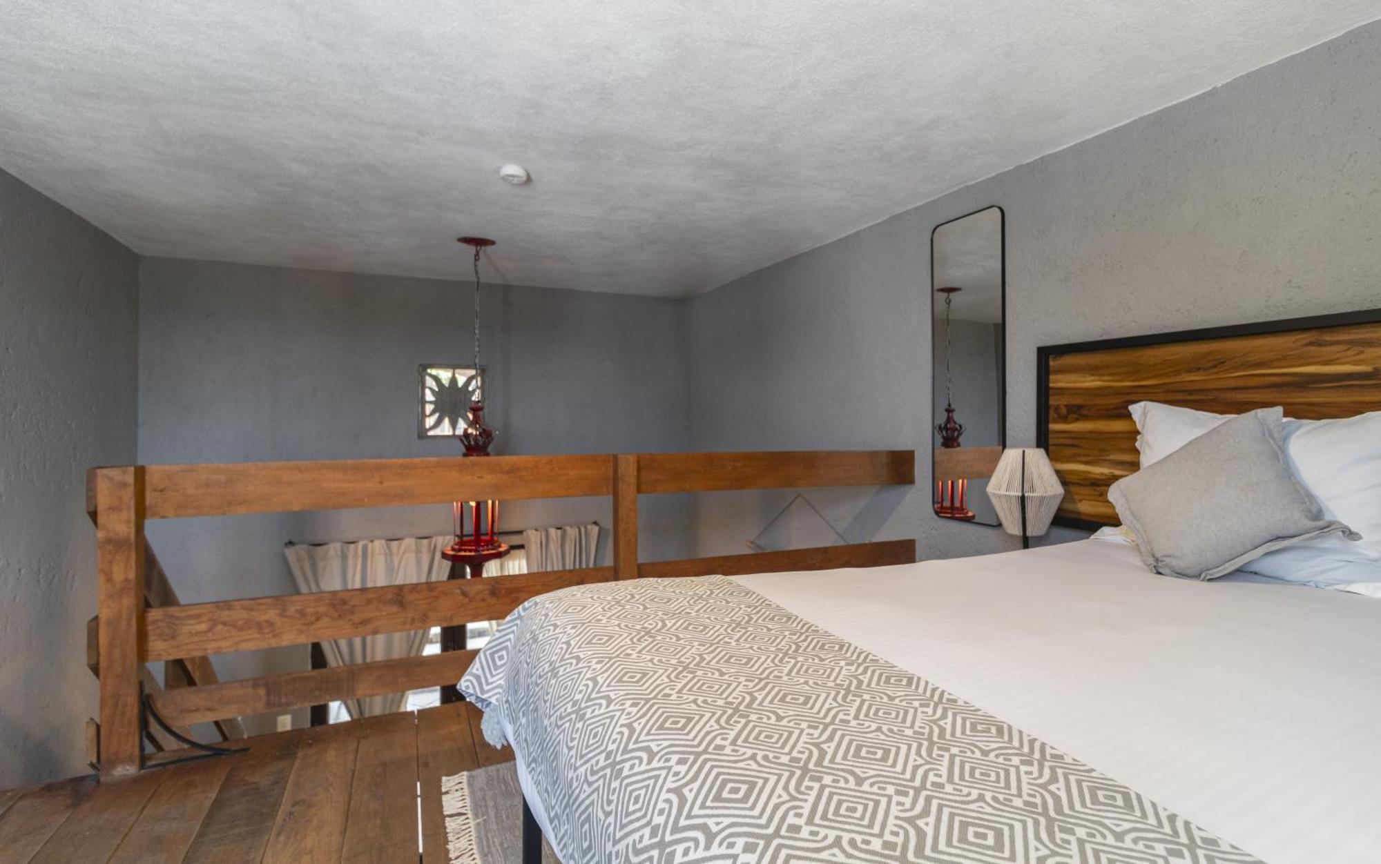 Casa Goyri San Miguel De Allende Dış mekan fotoğraf
