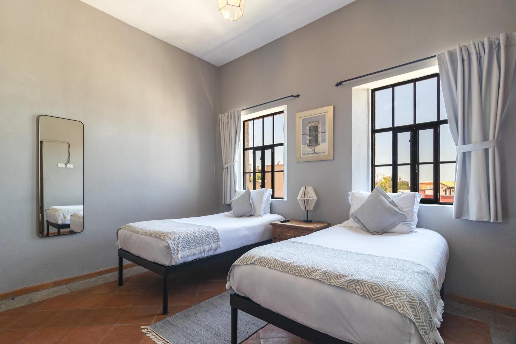 Casa Goyri San Miguel De Allende Dış mekan fotoğraf